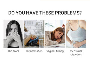 Женский гигиенический Натуральный китайский травяной препарат, паровые травы Yoni, паровые мешки Yoni из Китая - Product Image 5