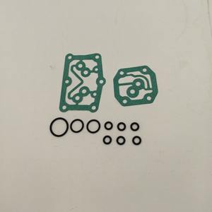 Kit de Juntas de Válvula Solenoide de Goma y Hierro de Alta Calidad 28262-RPC-000 para Civic FA1, Calidad Taiwanesa - Product Image 1