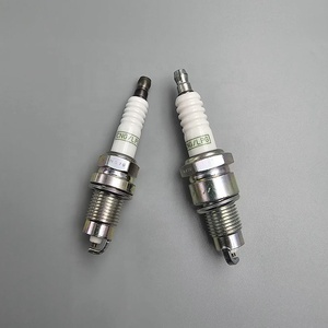 Piezas de automóvil Auto Bujía de coche #7988 CNG/LPG Nickel Cooper Bujía de coche para bujías de <span class=keywords><strong>aceite</strong></span> y gas - Product Image 6