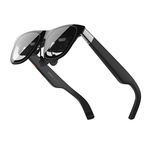 Occhiali AR Intelligenti XREAL One Pro con Hover Spaziale 3DoF Nativo, Motore Ottico <span class=keywords><strong>di</strong></span> Nuova Generazione X Prism, Design Portatile - Product Image 1