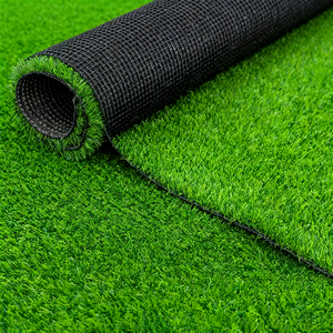 Gazon artificiel, surfaces créatives, pelouse synthétique, gazon artificiel, tapis vert, gazon synthétique pour jardin - Product Image 1