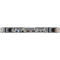 Serveur en rack Dell PowerEdge R6725 1U AMD EPYC pour centre de données, HPC, GPU, calcul IA, en stock, 3 GPU, 6 To de mémoire