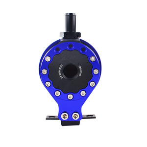 Válvula de ventilación de aceite de motor PQY 0.6L 11.5mm A20 1.5 con conector AN10 para mejora de rendimiento de coches - Product Image 3