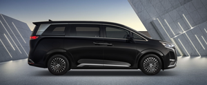 Denza FWD Luxury MPV 5 portes 7 places Véhicule à énergie nouvelle Conduite à droite Fabriqué en Chine - Product Image 5
