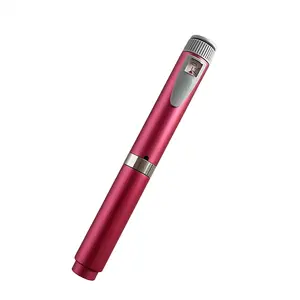 3Ml Cartridge Fles Individueel Verpakt Magische Pen Auto Injector Pen Voor Gewichtsverlies