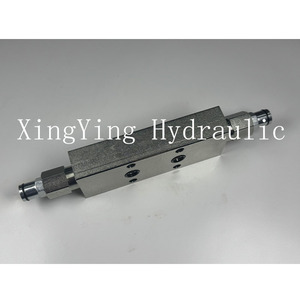 Cilindro de Equilibrio Hidráulico Bidireccional VBCM-G1-2-DE-18 VBCM-G1-2-DE VBCM-G3-2-DE-18 VBCM-G3-8-DE - Product Image 2