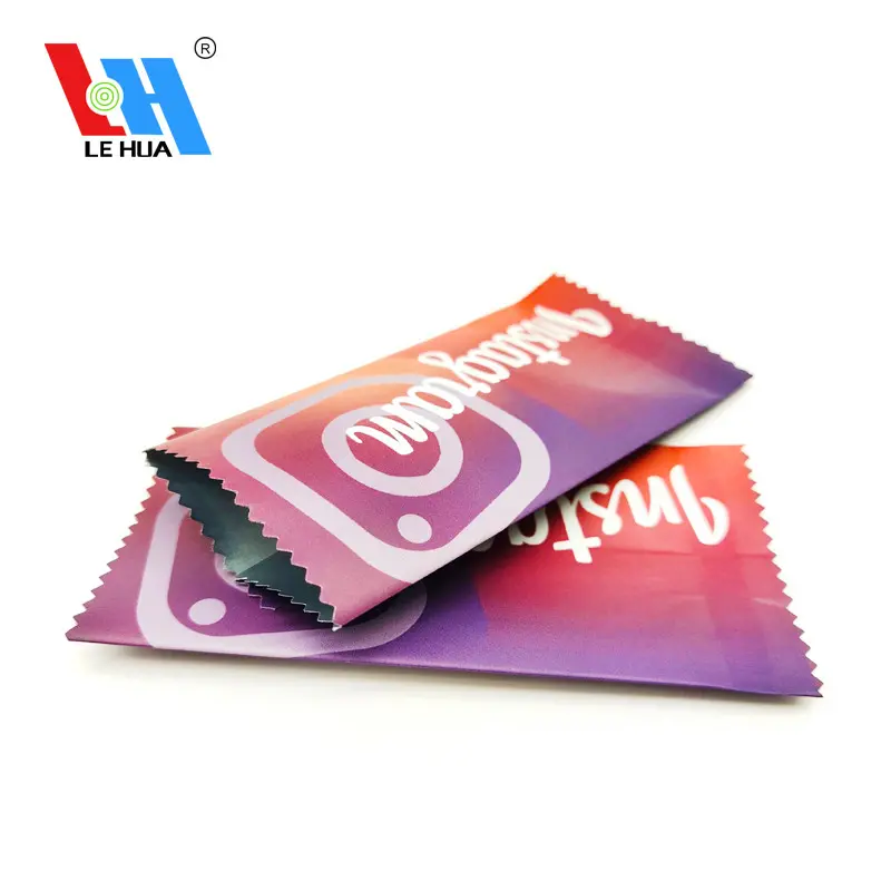 Manufacturer Custom Printed Cookie Fin Lap Sealed Side Gusseted 1 Gram Mylar Plastic Pillow Zigzag Serrated Tear Bag Pouch