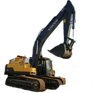 Excavatrice de 36 tonnes Excavatrice Volvo Excavatrice EC360BLC EC460BLC Excavatrices en vente - Product Image 1