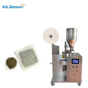 Automatic Small Tea Bag Packing Machine for Tea Filter Sachet Packaging Machine