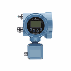 เครื่องวัดอัตราการไหลแบบคอริโอลิส รุ่น 1700 5700 ราคาดีที่สุด - Product Image 1