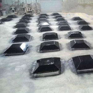 หุ่นจำลองไม้ยืนสำหรับปีกชุนกังฟูอุปกรณ์ศิลปะการต่อสู้โดยตรงจากโรงงาน - Product Image 4