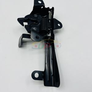 81130-1M000 811301M000 Conjunto de Cierre de Capó para Hyundai/Kia 81130 1M000 - Product Image 5