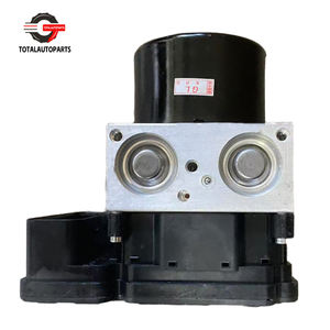 Bv61 As ब्रेक मॉडुलेटर कंट्रोल मॉड्यूल ओएम BV61-2C405-AL bv612c405al 10021209614 10096101993 28561198113 fo-rd पर - Product Image 4