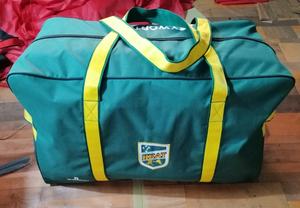 Sac de hockey professionnel robuste et personnalisé, équipement d'équipe - Product Image 3