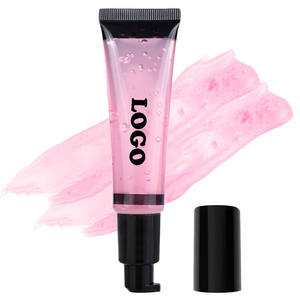 Apprêt de couleur rose personnalisé pour un maquillage impeccable Minimisation des pores et hydratation Meilleur apprêt pour le <span class=keywords><strong>visage</strong></span> pour une peau lisse - Product Image 1