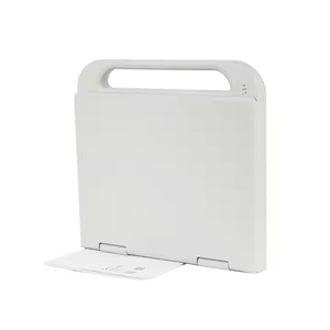 Tragbarer 15-Zoll-Notebook mit konvexer Sonde Computer Essential Veterinary Monitoring <span class=keywords><strong>Equipment</strong></span> Ultraschalls canner - Product Image 4