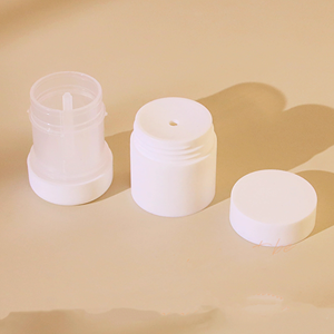 Envase <span class=keywords><strong>de</strong></span> bálsamo para el cuidado <span class=keywords><strong>de</strong></span> los labios <span class=keywords><strong>de</strong></span> plástico blanco vacío <span class=keywords><strong>de</strong></span> 15g con logotipo personalizado, máscara <span class=keywords><strong>de</strong></span> labios, loción, imprimación, botellas giratorias, protector solar, embalaje <span class=keywords><strong>de</strong></span> crema <span class=keywords><strong>de</strong></span> <span class=keywords><strong>manos</strong></span> - Product Image 5