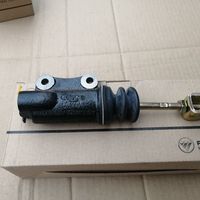 Accessoires d'origine de la marque Foton Motor, y compris Aoling, Oumark, Shun Clutch, Cylindre de frein 1104916200039