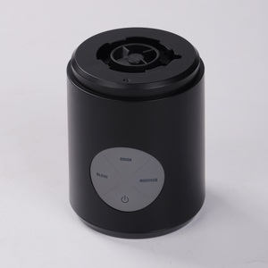 Dedian - Logo personnalisé - 6 lames - Sans BPA - Contenant en Tritan - 180W - <span class=keywords><strong>Mini</strong></span> <span class=keywords><strong>mixeur</strong></span>-presse-agrumes haute puissance - <span class=keywords><strong>Mixeur</strong></span> portable pour jus frais - Product Image 5