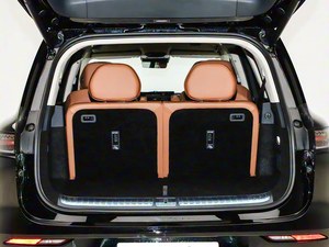 Voyah รถยนต์ขนาดใหญ่ SUV <span class=keywords><strong>voya</strong></span> รถ lantu รถ lantu Mount Tai 2026 MAX - Product Image 6