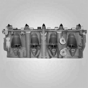 Cabeza de Cilindro Completa <span class=keywords><strong>ASV</strong></span>/AHF/AGR/BEU/BEQ/BJC para Motor <span class=keywords><strong>vw</strong></span> 1.9tdi 038103351X 038103351B 038103373E 908703 - Product Image 4