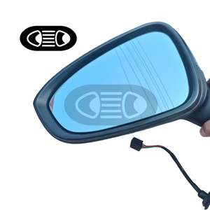 Rétroviseur latéral d'origine TUZHIHAO pour <span class=keywords><strong>Chevrolet</strong></span> <span class=keywords><strong>Orlando</strong></span>, pièce d'occasion en parfait état de marche, aspect impeccable, surface du rétroviseur impeccable - Product Image 5