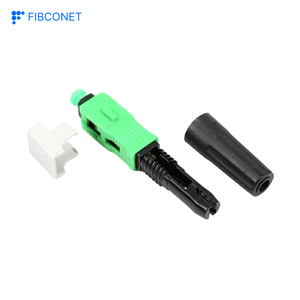 Nhà máy trực tiếp bán buôn khác nhau chất lượng tốt <span class=keywords><strong>SC</strong></span> kết nối nhanh <span class=keywords><strong>SC</strong></span>/UPC APC sợi quang kết nối nhanh - Product Image 4