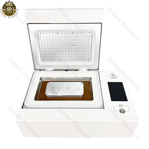 Presse à chaud sous vide pour <span class=keywords><strong>imprimante</strong></span> à sublimation 3D peu coûteuse avec processus d'impression <span class=keywords><strong>simple</strong></span>. - Product Image 1