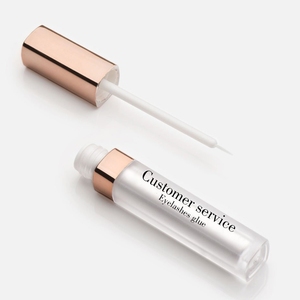 <span class=keywords><strong>Pegamento</strong></span> de extensión de <span class=keywords><strong>pestañas</strong></span> postizas resistente al aceite con etiqueta privada profesional al por mayor 0,5 SEC 8 semanas de larga duración - Product Image 4