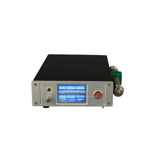 KW-300 เครื่องตรวจจับก๊าซออโซน, เครื่องตรวจวัด O3 ความแม่นยำสูง 220V พร้อม PLC และสัญญาณเตือนด้วยแสง, เครื่องมือตรวจจับการรั่วไหลของโอโซนในอุตสาหกรรม - Product Image 2