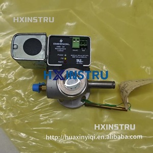 Contrôleur électronique de niveau d'huile OMB-JB24 neuf hx1 - Product Image 1