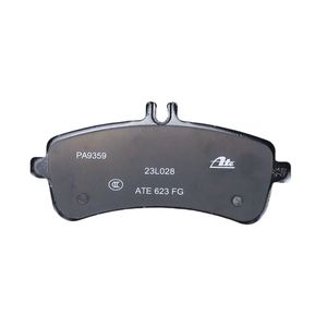 Juego de Pastillas de Freno Sin Polvo y Silenciosas OE 0004204504 |   Compatible con M177 C205 AMG - Product Image 2