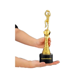 2022 New <strong>Product</strong> Ideas Diverse <strong>Styles</strong> Metal Medals and Trophies for <strong>Promotions</strong> - Product Image 4