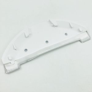 Pièce de rechange pour vadrouille Ensemble de tampons en microfibre compatibles avec l'<span class=keywords><strong>aspirateur</strong></span> <span class=keywords><strong>Cecotec</strong></span> Voor Conga 5290 Voor Ultra - Product Image 6