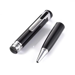 Stylo avec mini caméra 1080P - Product Image 1