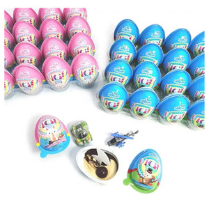 Turnkey Project <b>Chocolate</b> Surprise <b>Making</b> <b>Machine</b> <b>Chocolate</b> Surprise <b>Making</b> <b>Machine</b> - Product Image 6