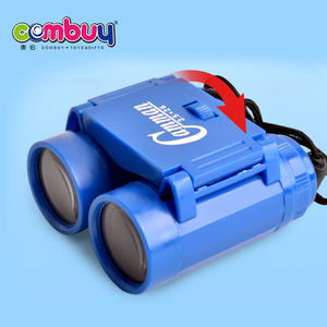 2.5*26 Draagbare Educatieve Speelgoed Kleine Kinderen Binoculaire Telescoop - Product Image 5