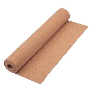 Tấm Nút Bần Tự Nhiên 24X48 Inch 2Mm Tấm Nút Bần Tấm Bảng Thông Báo CuộN Nút Bần - Product Image 1