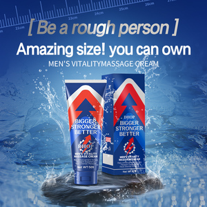 Мужской крем для увеличения корней Маки - Product Image 2