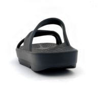 Chaussures confortables coréennes personnalisées pour diabétiques Hallux Valgus antibactérien Eva sandales orthopédiques chaussures pour hommes