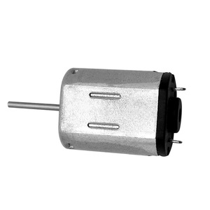 Motor de Vibración de CC Miniatura N20 Personalizado para Instrumentos de Belleza, Tatuaje de Cejas y Ojos, Cepillo de Limpieza Facial - Product Image 2