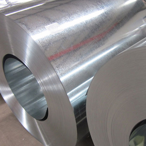 Prime Galvanized <b>Steel</b> <b>Products</b> z275 Hot Dipped Galvanized <b>Steel</b> Coil - Product Image 1