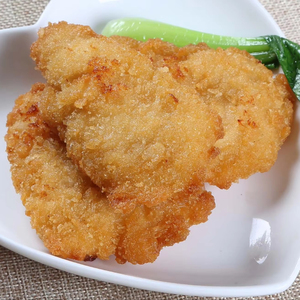 ไก่คาราเอจ85กรัมอร่อยปฏักทำจากเหล็กชุบเกล็ดขนมปัง - Product Image 2