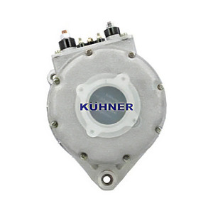 Alternateur compatible pour MERCEDES-BENZ VARIO 818 D (670.321, 670.322, 670.323, 670.324) Diesel (KW : 130, CV : 177) à partir de - Product Image 3