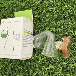 수족관 이산화탄소 모니터 유리 <span class=keywords><strong>CO2</strong></span> 드롭 검사기 - Product Image 2