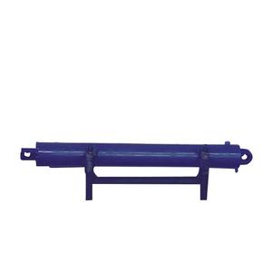 مضخة أسطوانية تلسكوبية بقوة 10 أطنان لقطع غيار الرافعات البرجية - Product Image 2