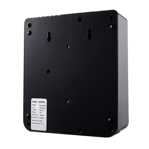 DanQ eléctrico habitación Oficina Hotel ambientador <span class=keywords><strong>de</strong></span> aire aromático <span class=keywords><strong>de</strong></span> <span class=keywords><strong>la</strong></span> máquina <span class=keywords><strong>de</strong></span> difusor <span class=keywords><strong>de</strong></span> perfume - Product Image 6