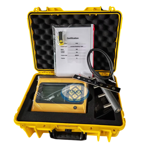 Betonmeter Betonweerstandsmeter Potentiaaldetector Digitale Soortelijke Weerstand - Product Image 1