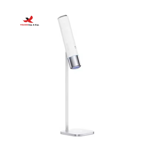 Lámpara UV LED de Gel Portátil Inalámbrica Recargable de 3 Días de Duración, Mini Lámpara UV para Uñas, Lámpara de Uñas AI GZ RTS, Pedido Mixto al por Mayor - Product Image 2