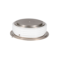 Diodes de récupération standard SCR de type disque de la marque SAILTON ZP3000A/2200V pour redresseurs de fréquence de ligne